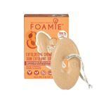Foamie More Than A Peeling Body Bar 80 gr Peeling Etkili Duş Jeli