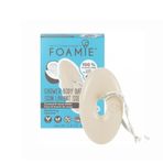 Foamie Shake Your Coconuts Body Bar 80 gr Nemlendirici Duş Jeli
