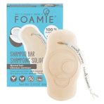 Foamie Shake Your Coconuts Shampoo 80 gr Bar Şampuan