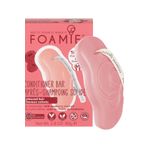Foamie The Berry Best Shampoo Bar Boyalı Saçlar 80 gr Katı Şampuan