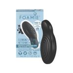 Foamie Too Coal To Be True 60 ml Karma Ciltler İçin Sabun