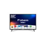 Fobem 32'' HD Ready Android Smart Whale LED TV