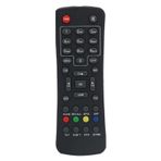 Fobem Mini Uydu Alıcısı Kumandası