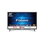 Fobem ML32ES2000 32 inç 82 Ekran HD Android LED TV