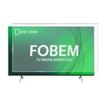 Fobem ML40ES4000F Tv Ekran Koruyucu - Fobem 40" inç 102 Ekran Koruyucu