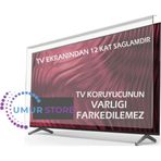 Fobem Mt43es4000 43İnç Tv Ekran Koruyucu