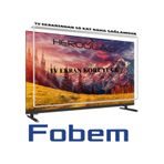 Fobem Mt50eg8000f 50İnç Tv Ekran Koruyucu