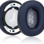 fobun jbl e55bt ile uyumlu kulaklık süngeri JBL e55 bt kulaklık pedi yastığı jbl e55 kulaklık pedi e55 bt uyumlu sünger jbl e55 kulaklık süngeri e55 bt kulaklık pedi (Lacivert)