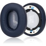 fobun Jbl E55BT Kulaklık Süngeri Jbl E55 Bt Kulaklık Pedi Yastığı Jbl E 55 Bt Kulaklık Süngeri Jbl E 55BT Kulaklık Yastığı Jbl E55 Bt Kulaklık Pedi - Lacivert
