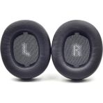 fobun Jbl E55BT Kulaklık Süngeri Jbl E55 Bt Kulaklık Pedi Yastığı Jbl E 55 Bt Kulaklık Süngeri Jbl E 55BT Kulaklık Yastığı Jbl E55 Bt Kulaklık Pedi - Siyah