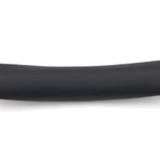 fobun jbl kulaklik pedi jbl 450bt 460 500bt 510bt tune 600 t250 jr 300 jbl ile uyumlu kulaklık süngeri jbl kulaklik yastıgı (Siyah Kafa Bandı)