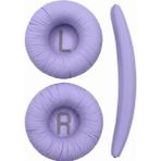 fobun jbl kulaklık pedi T450BT T500BT TUNE600BTNC T660NC jbl kulaklık süngeri Kulaklık yastığı Jbl 450 500 510 Pedi ile Uyumlu Kulaklık Seti Kulaklık Pedi ve Kafa Bandı - Mor
