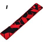 fobun Steelseries Arctis 3 5 Kafa Bandı Arctis 3 Arctis 5 Kafa Bandı Arctis 3 arctis 5 Kafa Elastik Band - Siyah - Kırmızı