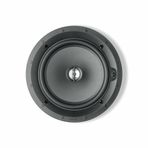 Focal 100 ICW8 Duvar İçi/Sıva Altı Tavan Hoparlör - Beyaz Default Title