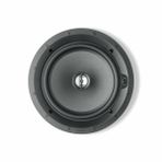Focal 100 ICW8 Duvar İçi/Sıva Altı Tavan Hoparlör - Beyaz