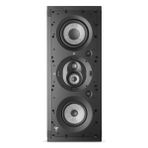 Focal 1000 IWLCR6 Siyah Duvar Hoparlörü