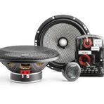 Focal 165-AS 16 cm Komponent