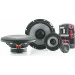 Focal 165-AS3 16CM 3 Yollu Komponent Mid Takımı (150 Watt)