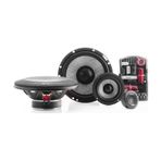 Focal 165AS3 Komponent Mid Takımı (16 CM)
