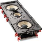 Focal 300 IWLCR 6 Beyaz Duvar Hoparlörü