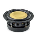 Focal 5 Km 14,5Cm Oto Hoparlör (Tek)