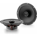 Focal ACX-165S 16CM Slim Koaksiyel Hoparlör (110 Watt)