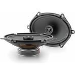 Focal ACX-570 Oval Koaksiyel Hoparlör (120 Watt)