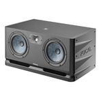 Focal ALPHA EVO Twin Siyah Stüdyo Referans Monitörü