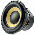 Focal E25-KXE 25CM Subwoofer (1200 Watt)