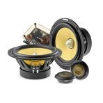 Focal Es 165 K2e Evo Oto Hoparlor
