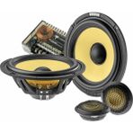 Focal ES-165-K2S 16CM Komponent Mid Takımı (140 Watt)