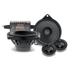 Focal Is Bmw 100 Oto Hoparlor