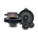 Focal Is Bmw 100L Oto Hoparlor