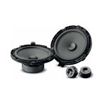 Focal Is-psa-165 16cm Komponent Mid Takımı 140 Watt