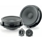 Focal IS-VW-165 16CM Volkswagen Mid Takımı (120 Watt)