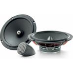 Focal ISU-165 16CM Komponent Mid Takımı (140 Watt)