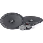 Focal Isu165 16.5 Cm 140 Watt Oto Mid Tiz Takımı