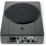 Focal Isub-2.1 2 Kanal Amfili 20CM Koltuk Altı Subwoofer (260 Watt)