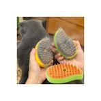 Focal Kedi Tarağı Buharlı