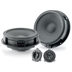 Focal LS-VW165 Volkswagen Komponent