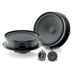 Focal LS-VW180 Volkswagen Komponent