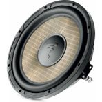 Focal P25-FSE 25CM Slim Subwoofer (560 Watt)