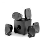 Focal Pack Sib Evo 5.1 Hoparlor Takimi