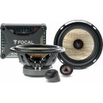 Focal PS-165-FXE 16CM Komponent Mid Takımı (160 Watt)