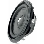 Focal Sub-10 Slim 25CM Subwoofer (460 Watt)