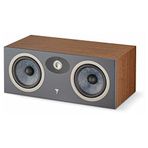 Focal Theva Koyu Ahşap Merkez Hoparlör