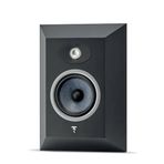 Focal THEVA SURROUND Hoparlör (Siyah) - Çift Default Title