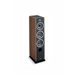 Focal Vestia No.2 Hi-fi Koyu Ahşap Kule Hoparlör - Kahverengi