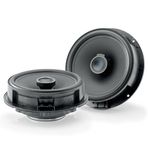 Focal Volkswagen Hoparlör