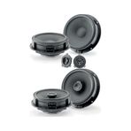 Focal Volkswagen Touareg 2002-2010 Ses Sistemi